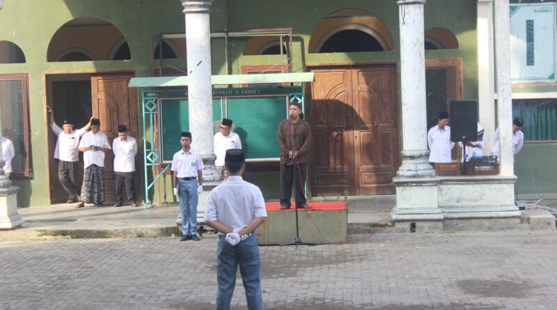 MALHIKDUA PERINGATI HARI PENDIDIKAN NASIONAL TAHUN 2024