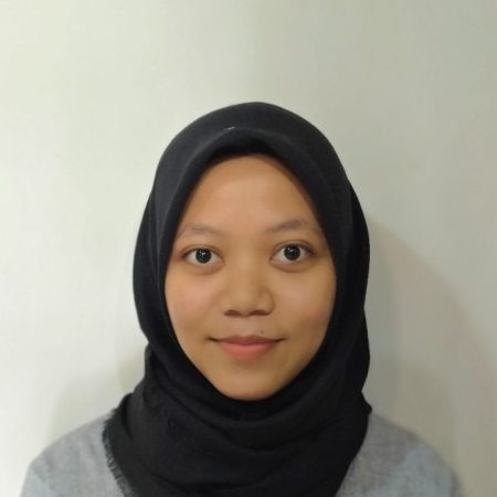 Amalia Savitri, STP