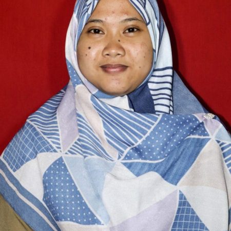 Evi Widyaningsih