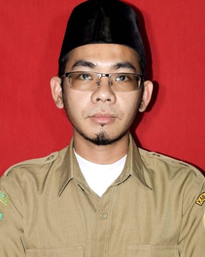 Khaerul Umam, Lc. S.H.