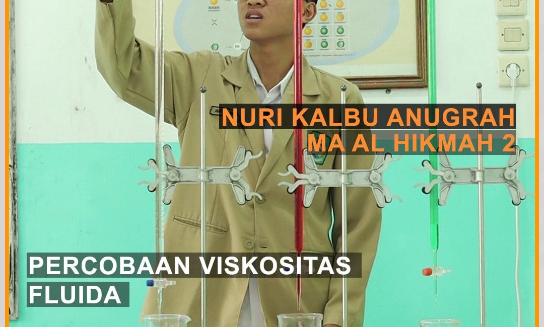 Nuri Kalbu Anugrah