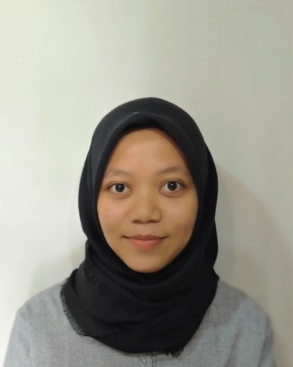 Amalia Savitri, STP