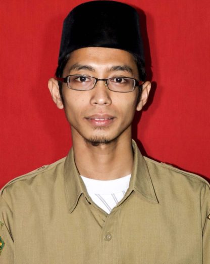 Ade Mulyadi, S.H.