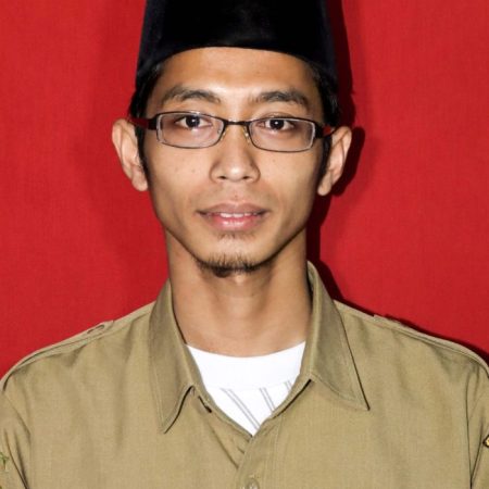 Ade Mulyadi, S.H.