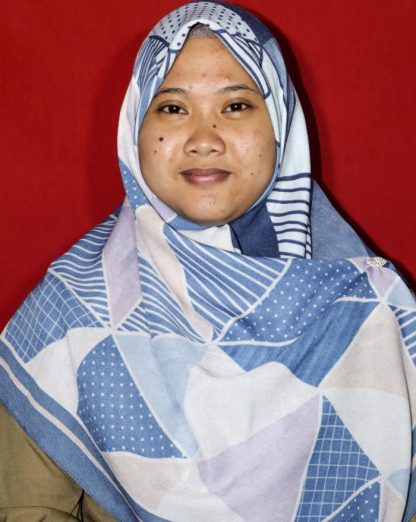 Evi Widyaningsih