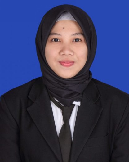 Khusana Anik, S.TP (S1 Teknologi Industri Pertanian UGM)
