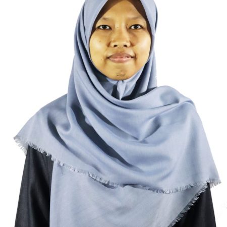 Nurohmah